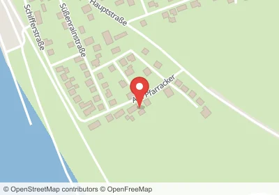 Hotels an der Am Pfarracker in Faulbach – Unterkünfte, Pensionen und Ferienwohnungen in zentraler Lage