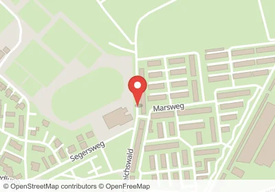 Hotels an der Am Reichswald in Feucht – Unterkünfte, Pensionen und Ferienwohnungen in zentraler Lage