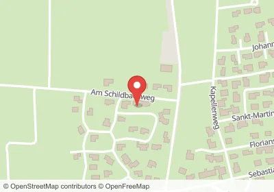 Hotels an der Am Schildbachweg in Gachenbach – Unterkünfte, Pensionen und Ferienwohnungen in zentraler Lage