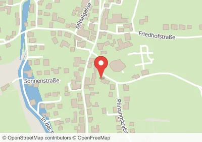 Am Schloß Henfenfeld – Hotels in der Nähe Hotels an der Am Schloß in Henfenfeld – Unterkünfte, Pensionen und Ferienwohnungen in zentraler Lage