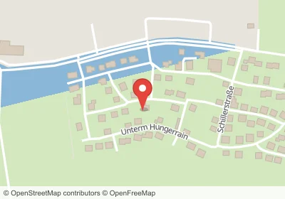 Am Schwarzen Stock Mömlingen – Hotels in der Nähe Hotels an der Am Schwarzen Stock in Mömlingen – Unterkünfte, Pensionen und Ferienwohnungen in zentraler Lage