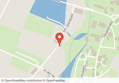 Hotels an der Am Sportplatz in Schirmitz – Unterkünfte, Pensionen und Ferienwohnungen in zentraler Lage