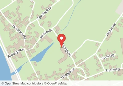 Hotels an der Am Sportplatz in Faulbach – Unterkünfte, Pensionen und Ferienwohnungen in zentraler Lage