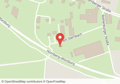 Am Sternbach Markt Bibart – Hotels in der Nähe Hotels an der Am Sternbach in Markt Bibart – Unterkünfte, Pensionen und Ferienwohnungen in zentraler Lage