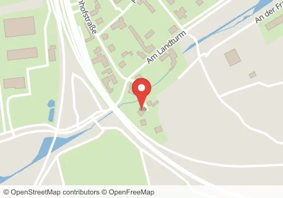 Am Tiefenbach Gallmersgarten – Hotels in der Nähe Hotels an der Am Tiefenbach in Gallmersgarten – Unterkünfte, Pensionen und Ferienwohnungen in zentraler Lage