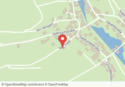 Am Trieb Altenbuch – Hotels in der Nähe Hotels an der Am Trieb in Altenbuch – Unterkünfte, Pensionen und Ferienwohnungen in zentraler Lage