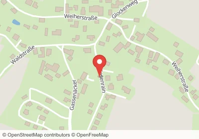 Hotels an der Am Wiesenrain in Ehekirchen – Unterkünfte, Pensionen und Ferienwohnungen in zentraler Lage