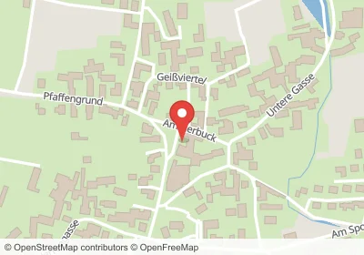 Ammerbuck Ergersheim – Hotels in der Nähe Hotels an der Ammerbuck in Ergersheim – Unterkünfte, Pensionen und Ferienwohnungen in zentraler Lage