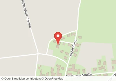 Hotels an der Amselweg in Rohrenfels – Unterkünfte, Pensionen und Ferienwohnungen in zentraler Lage