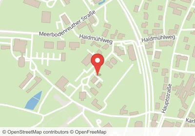 Hotels an der An den Gärten in Altenstadt a.d.Waldnaab – Unterkünfte, Pensionen und Ferienwohnungen in zentraler Lage