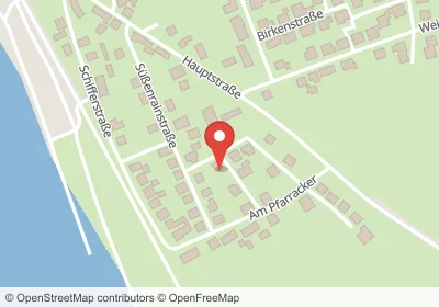 Hotels an der An der Aub in Faulbach – Unterkünfte, Pensionen und Ferienwohnungen in zentraler Lage