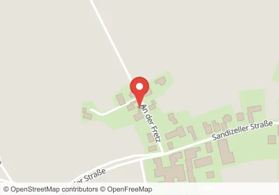 An der Fretz Langenmosen – Hotels in der Nähe Hotels an der An der Fretz in Langenmosen – Unterkünfte, Pensionen und Ferienwohnungen in zentraler Lage
