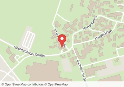 An der Kapelle Ergersheim – Hotels in der Nähe Hotels an der An der Kapelle in Ergersheim – Unterkünfte, Pensionen und Ferienwohnungen in zentraler Lage