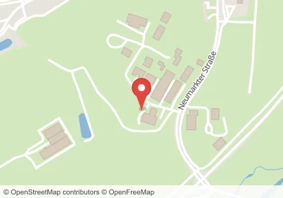 Hotels an der An der Muschel in Pilsach – Unterkünfte, Pensionen und Ferienwohnungen in zentraler Lage