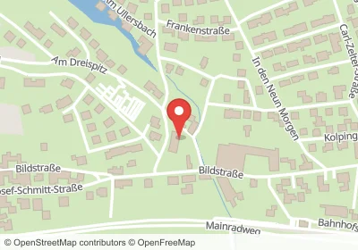 Hotels an der An der Ölmühle in Collenberg – Unterkünfte, Pensionen und Ferienwohnungen in zentraler Lage