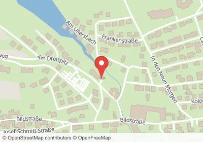 Hotels an der An der Ziegelhütte in Collenberg – Unterkünfte, Pensionen und Ferienwohnungen in zentraler Lage