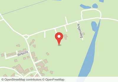 Hotels an der Angerweg in Burgthann – Unterkünfte, Pensionen und Ferienwohnungen in zentraler Lage