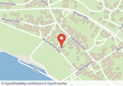 Antoniusgasse Dorfprozelten – Hotels in der Nähe Hotels an der Antoniusgasse in Dorfprozelten – Unterkünfte, Pensionen und Ferienwohnungen in zentraler Lage