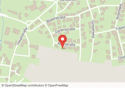 Hotels an der Auenstraße in Schirmitz – Unterkünfte, Pensionen und Ferienwohnungen in zentraler Lage