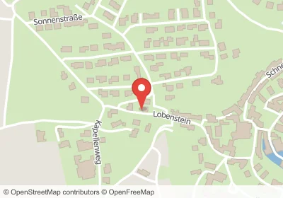 Hotels an der Auf der Breiten in Hohenfels – Unterkünfte, Pensionen und Ferienwohnungen in zentraler Lage