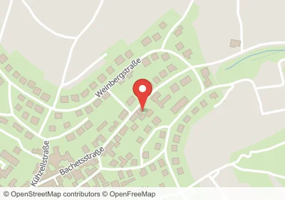 Bachetsstraße Mömlingen – Hotels in der Nähe Hotels an der Bachetsstraße in Mömlingen – Unterkünfte, Pensionen und Ferienwohnungen in zentraler Lage
