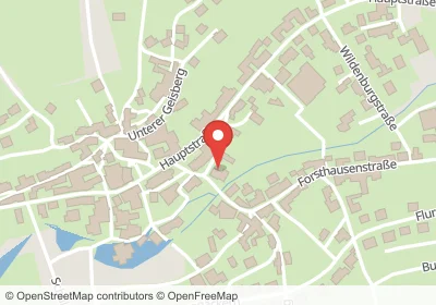 Bachgasse Kirchzell – Hotels in der Nähe Hotels an der Bachgasse in Kirchzell – Unterkünfte, Pensionen und Ferienwohnungen in zentraler Lage