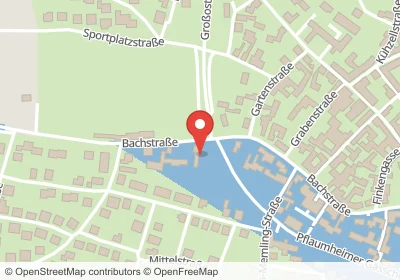 Bachstraße Mömlingen – Hotels in der Nähe Hotels an der Bachstraße in Mömlingen – Unterkünfte, Pensionen und Ferienwohnungen in zentraler Lage
