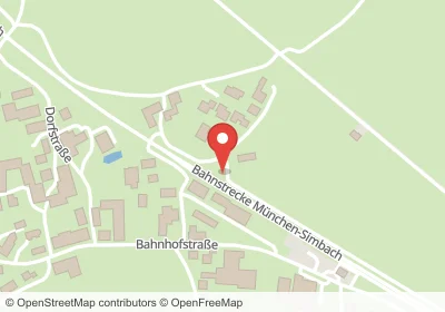 Bachweg Heldenstein – Hotels in der Nähe Hotels an der Bachweg in Heldenstein – Unterkünfte, Pensionen und Ferienwohnungen in zentraler Lage