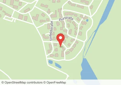 Hotels an der Bachweg in Niedertaufkirchen – Unterkünfte, Pensionen und Ferienwohnungen in zentraler Lage