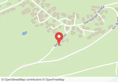 Hotels an der Badergasse in Deining – Unterkünfte, Pensionen und Ferienwohnungen in zentraler Lage