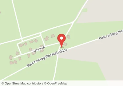 Bahnhof Osterberg – Hotels in der Nähe Hotels an der Bahnhof in Osterberg – Unterkünfte, Pensionen und Ferienwohnungen in zentraler Lage