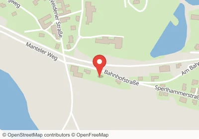 Bahnhofstraße Etzenricht – Hotels in der Nähe Hotels an der Bahnhofstraße in Etzenricht – Unterkünfte, Pensionen und Ferienwohnungen in zentraler Lage