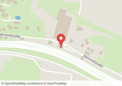 Hotels an der Bahnhofstraße in Oberhausen – Unterkünfte, Pensionen und Ferienwohnungen in zentraler Lage