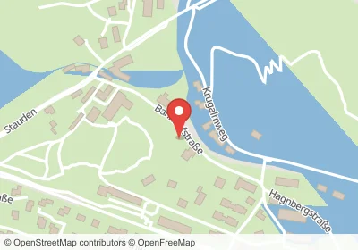 Hotels an der Bahnhofstraße in Fischbachau – Unterkünfte, Pensionen und Ferienwohnungen in zentraler Lage
