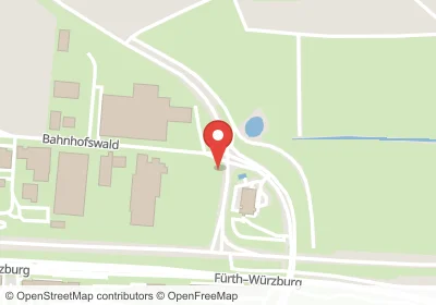 Bahnhofswald Emskirchen – Hotels in der Nähe Hotels an der Bahnhofswald in Emskirchen – Unterkünfte, Pensionen und Ferienwohnungen in zentraler Lage