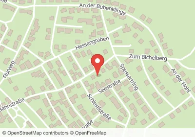 Hotels an der Bahnstraße in Dorfprozelten – Unterkünfte, Pensionen und Ferienwohnungen in zentraler Lage
