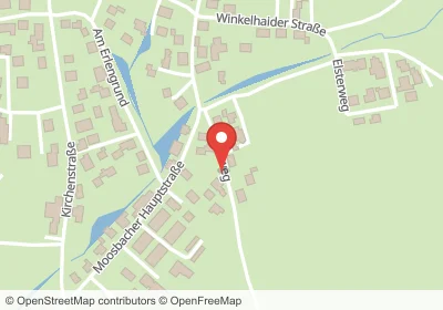 Hotels an der Bahnweg in Feucht – Unterkünfte, Pensionen und Ferienwohnungen in zentraler Lage