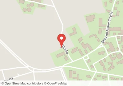 Hotels an der Bauhofstraße in Langenmosen – Unterkünfte, Pensionen und Ferienwohnungen in zentraler Lage
