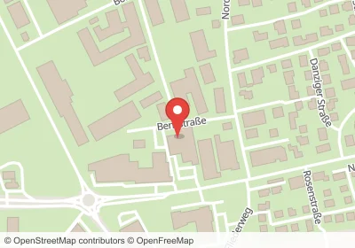 Hotels an der Benzstraße in Niedernberg – Unterkünfte, Pensionen und Ferienwohnungen in zentraler Lage