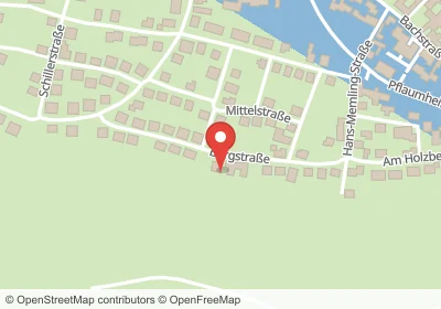 Hotels an der Bergstraße in Mömlingen – Unterkünfte, Pensionen und Ferienwohnungen in zentraler Lage