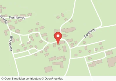 Hotels an der Bergstraße in Osterberg – Unterkünfte, Pensionen und Ferienwohnungen in zentraler Lage
