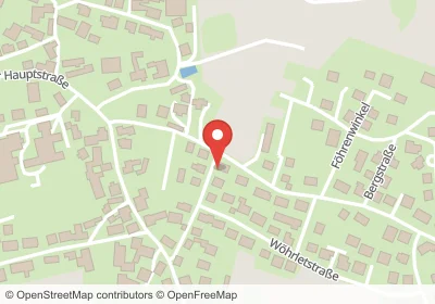 Hotels an der Bergstraße in Leinburg – Unterkünfte, Pensionen und Ferienwohnungen in zentraler Lage