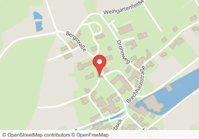 Hotels an der Bergstraße in Gallmersgarten – Unterkünfte, Pensionen und Ferienwohnungen in zentraler Lage
