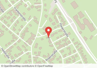 Hotels an der Bergstraße in Postbauer-Heng – Unterkünfte, Pensionen und Ferienwohnungen in zentraler Lage