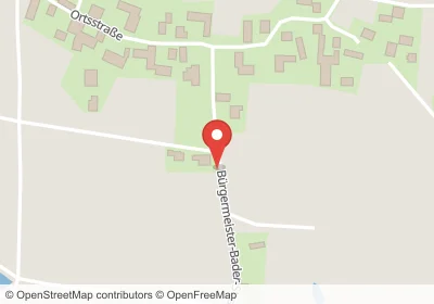 Bgm-Bader-Straße Langenmosen – Hotels in der Nähe Hotels an der Bgm-Bader-Straße in Langenmosen – Unterkünfte, Pensionen und Ferienwohnungen in zentraler Lage