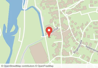 Hotels an der Birkenhof in Diespeck – Unterkünfte, Pensionen und Ferienwohnungen in zentraler Lage