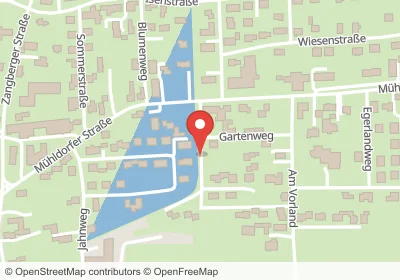 Birkenstraße Ampfing – Hotels in der Nähe Hotels an der Birkenstraße in Ampfing – Unterkünfte, Pensionen und Ferienwohnungen in zentraler Lage