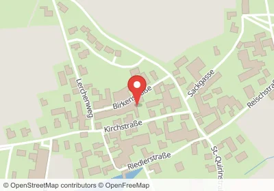 Birkenstraße Ehekirchen – Hotels in der Nähe Hotels an der Birkenstraße in Ehekirchen – Unterkünfte, Pensionen und Ferienwohnungen in zentraler Lage