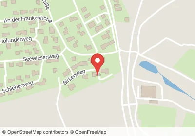 Birkenweg Marktbergel – Hotels in der Nähe Hotels an der Birkenweg in Marktbergel – Unterkünfte, Pensionen und Ferienwohnungen in zentraler Lage