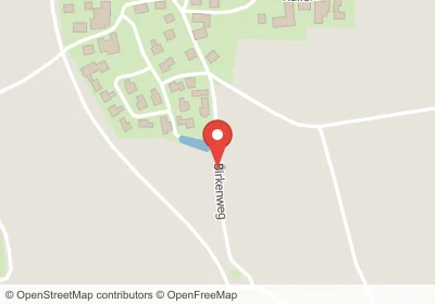 Hotels an der Birkenweg in Hohenfels – Unterkünfte, Pensionen und Ferienwohnungen in zentraler Lage
